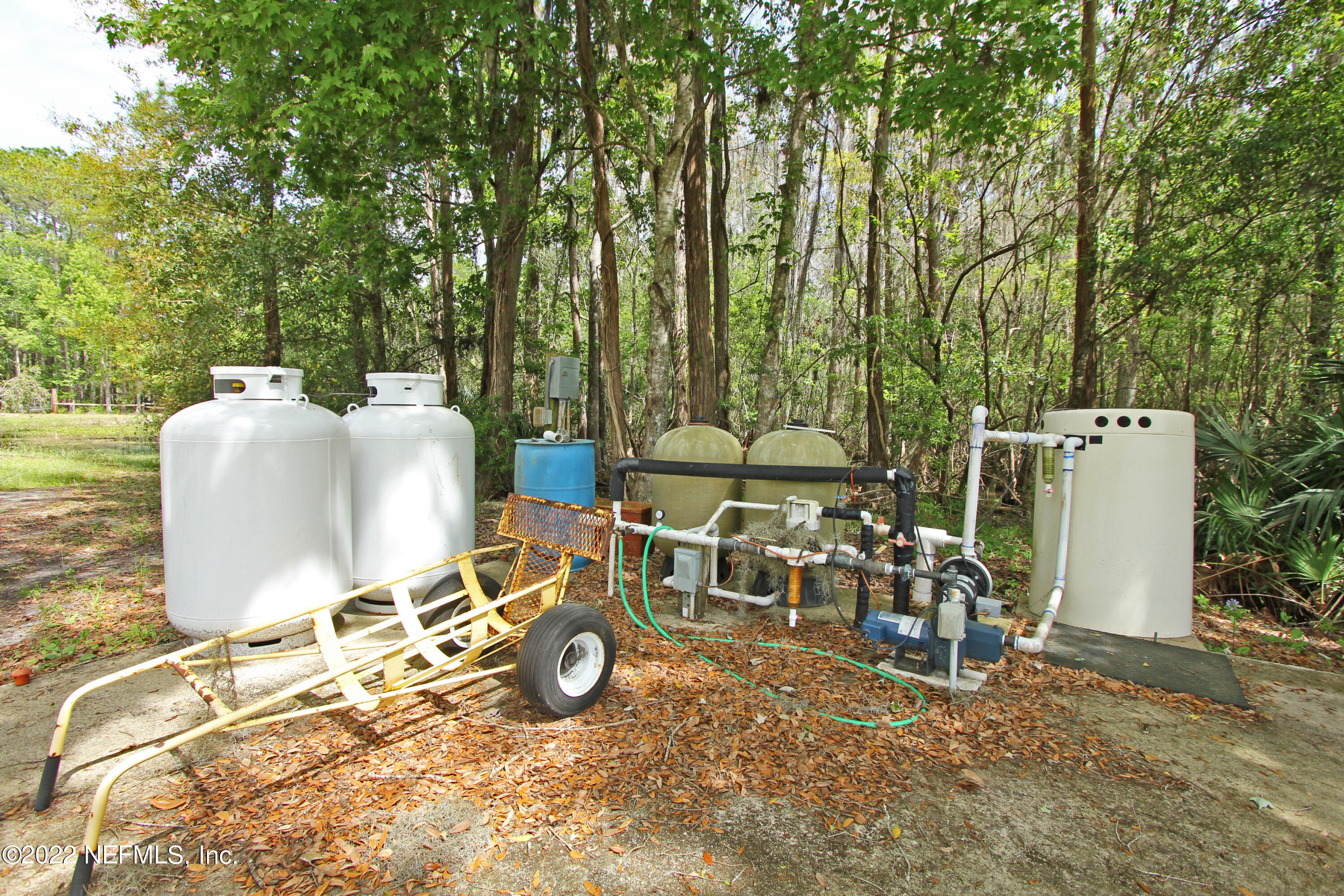 4470 North Francis Road St. Augustine, FL 32095 - Photo 12 of 12 Francis19