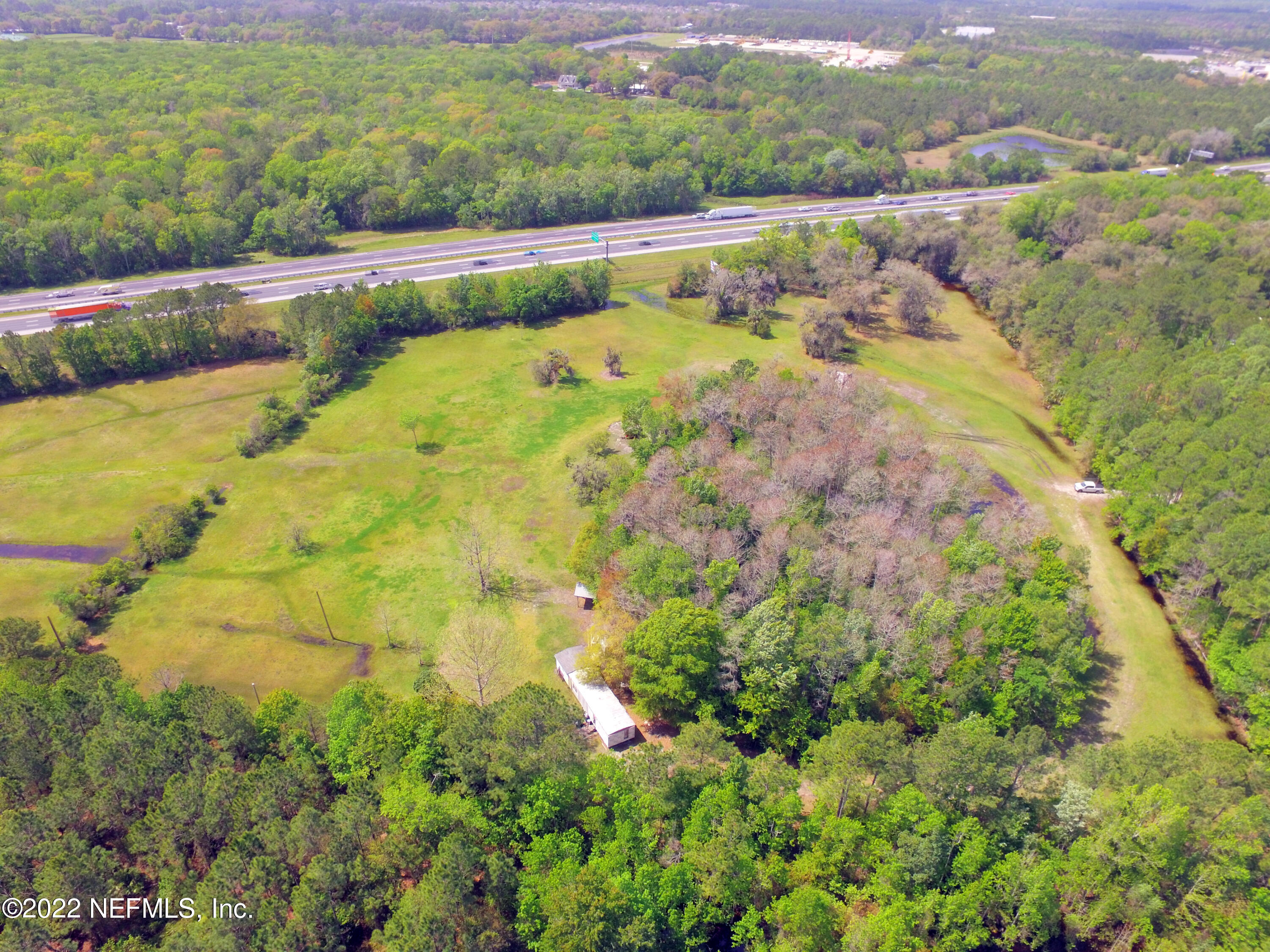 4470 North Francis Road St. Augustine, FL 32095 - Photo 4 of 12 Aerial5