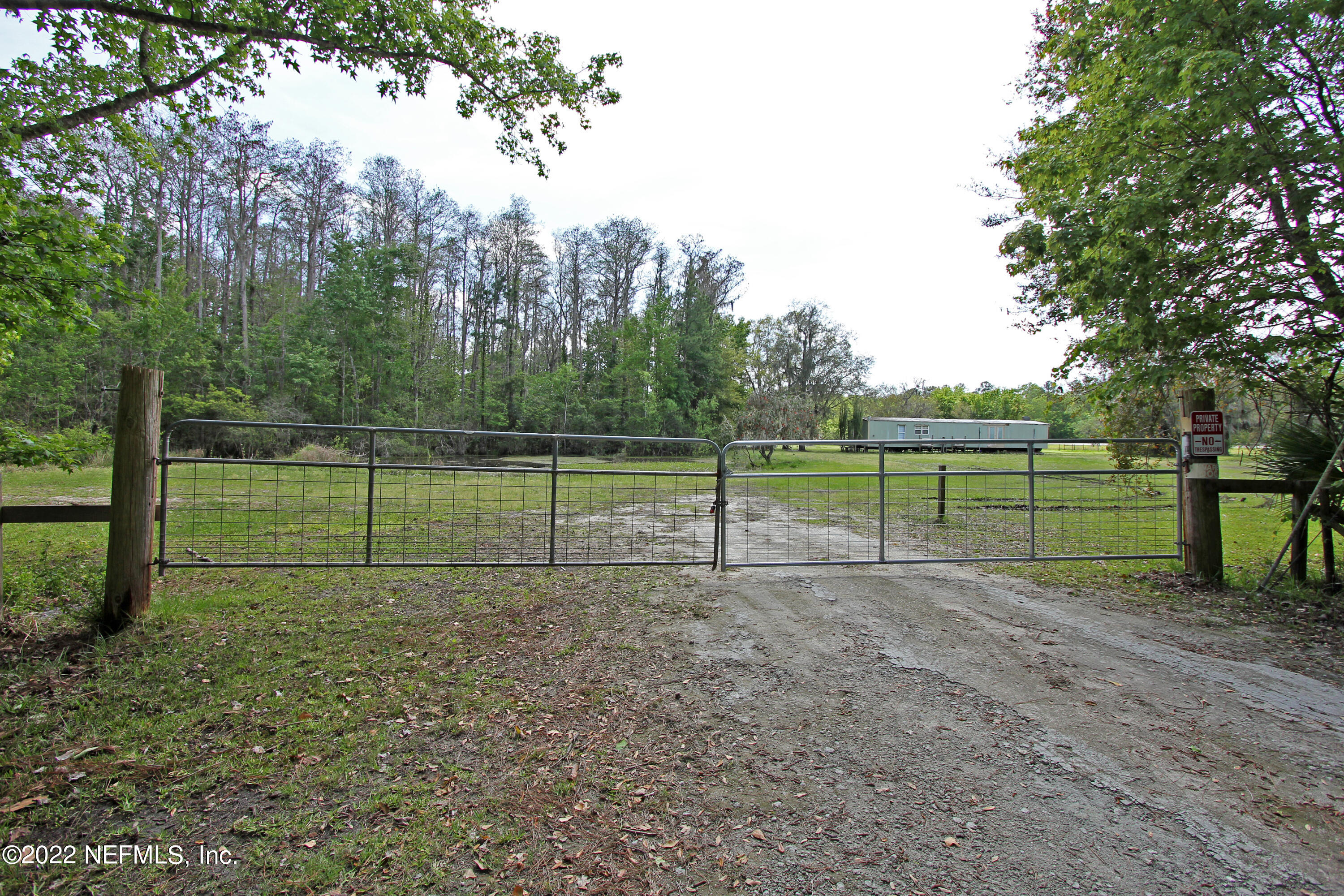 4470 North Francis Road St. Augustine, FL 32095 - Photo 6 of 12 Francis22 - First
