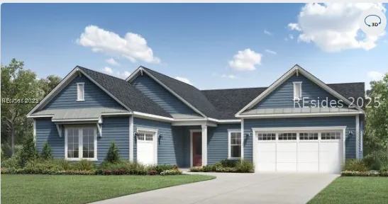 $1,074,000 | 54 Watergrass Court, Hardeeville, SC 29927