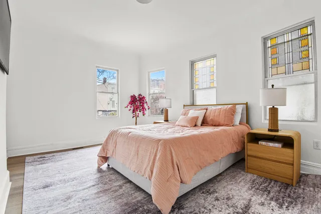 $890,000 | 292 Forrest Street, Jersey City, NJ 07304