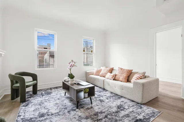 $890,000 | 292 Forrest Street, Jersey City, NJ 07304