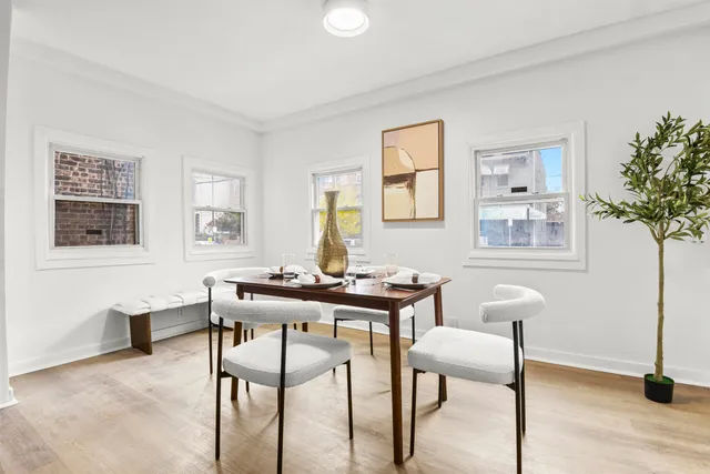 $890,000 | 292 Forrest Street, Jersey City, NJ 07304