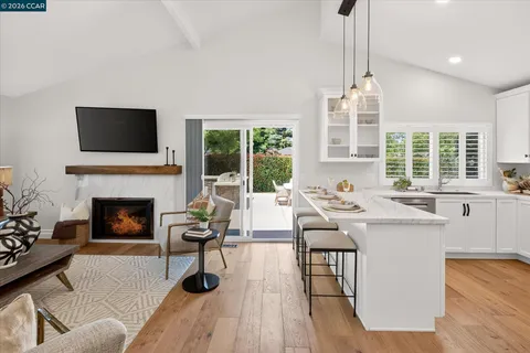 $1,898,800 | 1892 Saint Norbert Drive, Danville, CA 94526