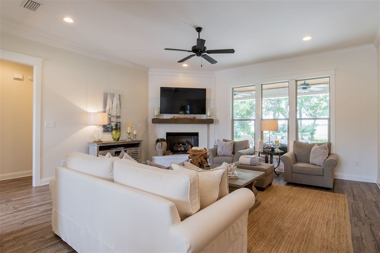 358 Craftsman Avenue Fairhope, AL 36532 - Photo 4 of 29