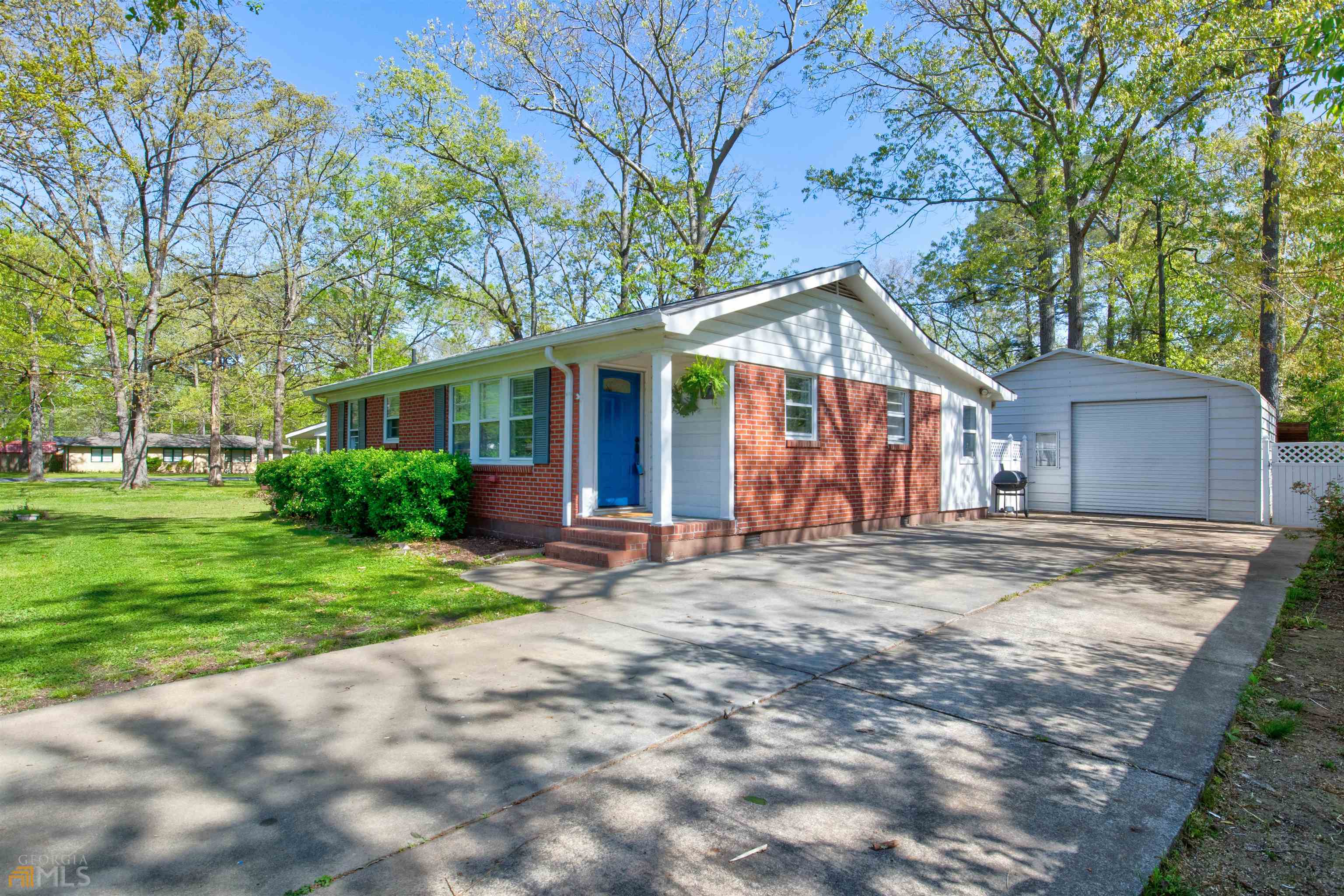 20 Simpson Drive Northwest Rome, GA 30165 - Photo 1 of 1 Gallery Image 1