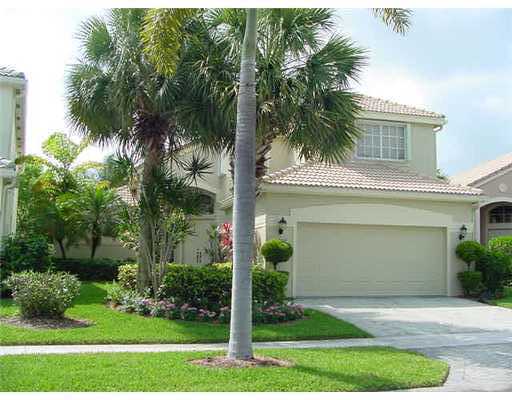 3370 Northwest 53rd Circle Boca Raton, FL 33496 - Photo 2 of 57 Front Elevation - 2