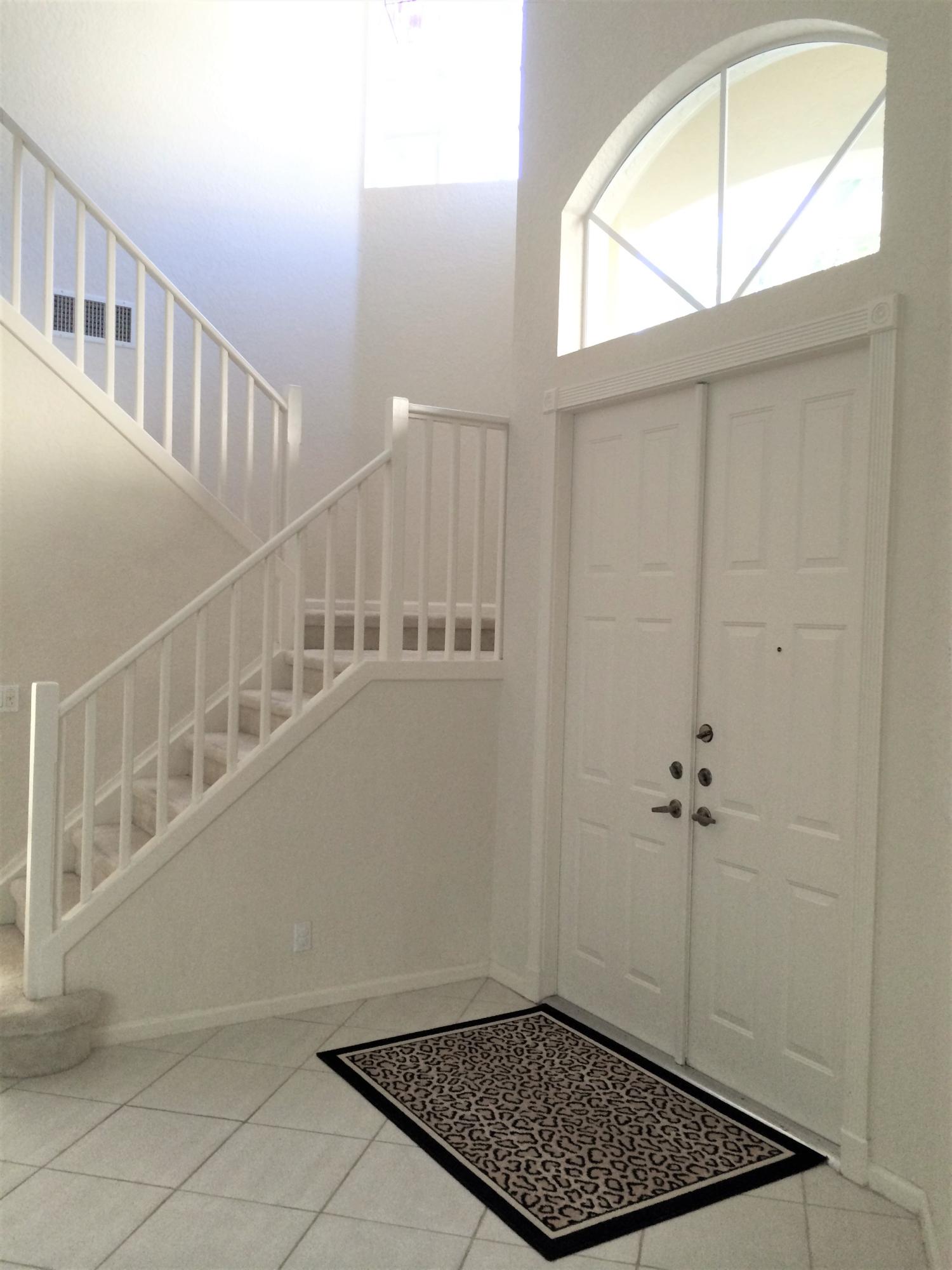 3370 Northwest 53rd Circle Boca Raton, FL 33496 - Photo 19 of 57 Staircase