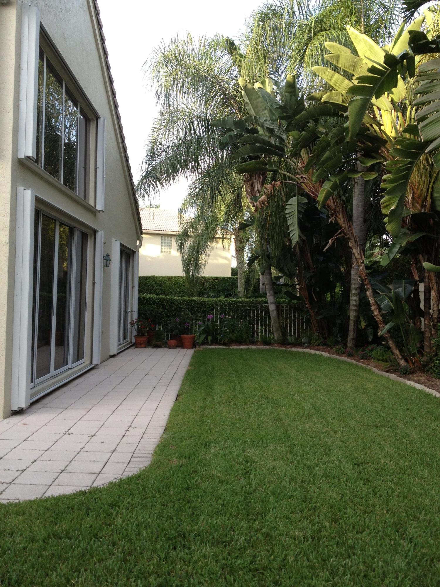 3370 Northwest 53rd Circle Boca Raton, FL 33496 - Photo 24 of 57 Yard - 1