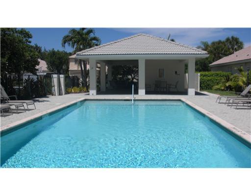 3370 Northwest 53rd Circle Boca Raton, FL 33496 - Photo 27 of 57 Stratford Green pool