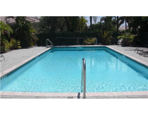 3370 Northwest 53rd Circle Boca Raton, FL 33496 - Photo 28 of 57 Stratford Green pool - 2