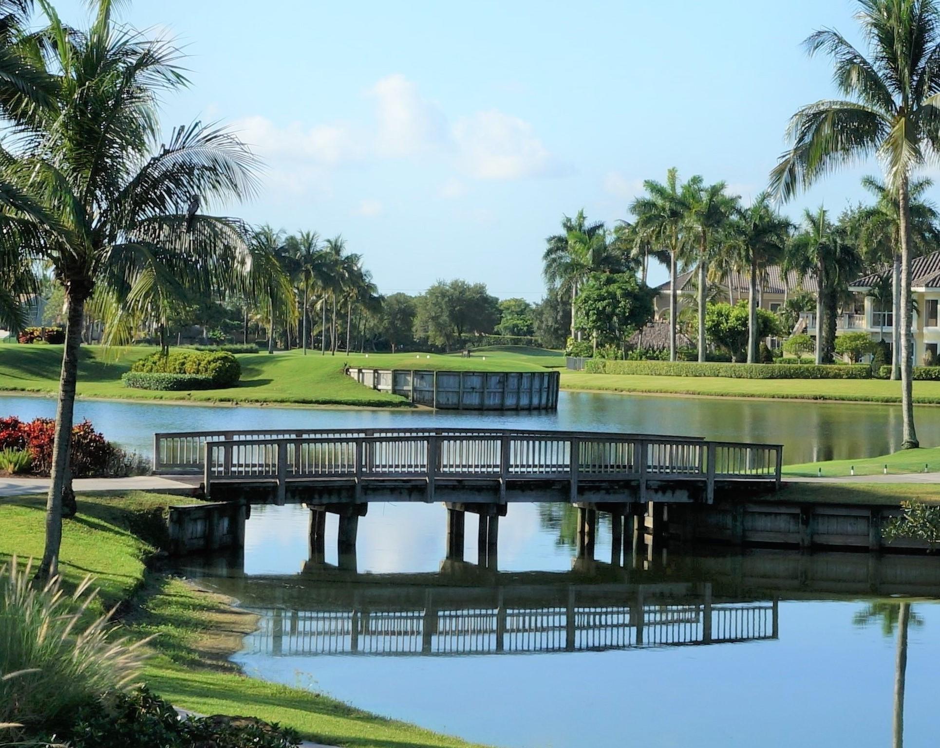 3370 Northwest 53rd Circle Boca Raton, FL 33496 - Photo 31 of 57 Woodfield CC - Golf