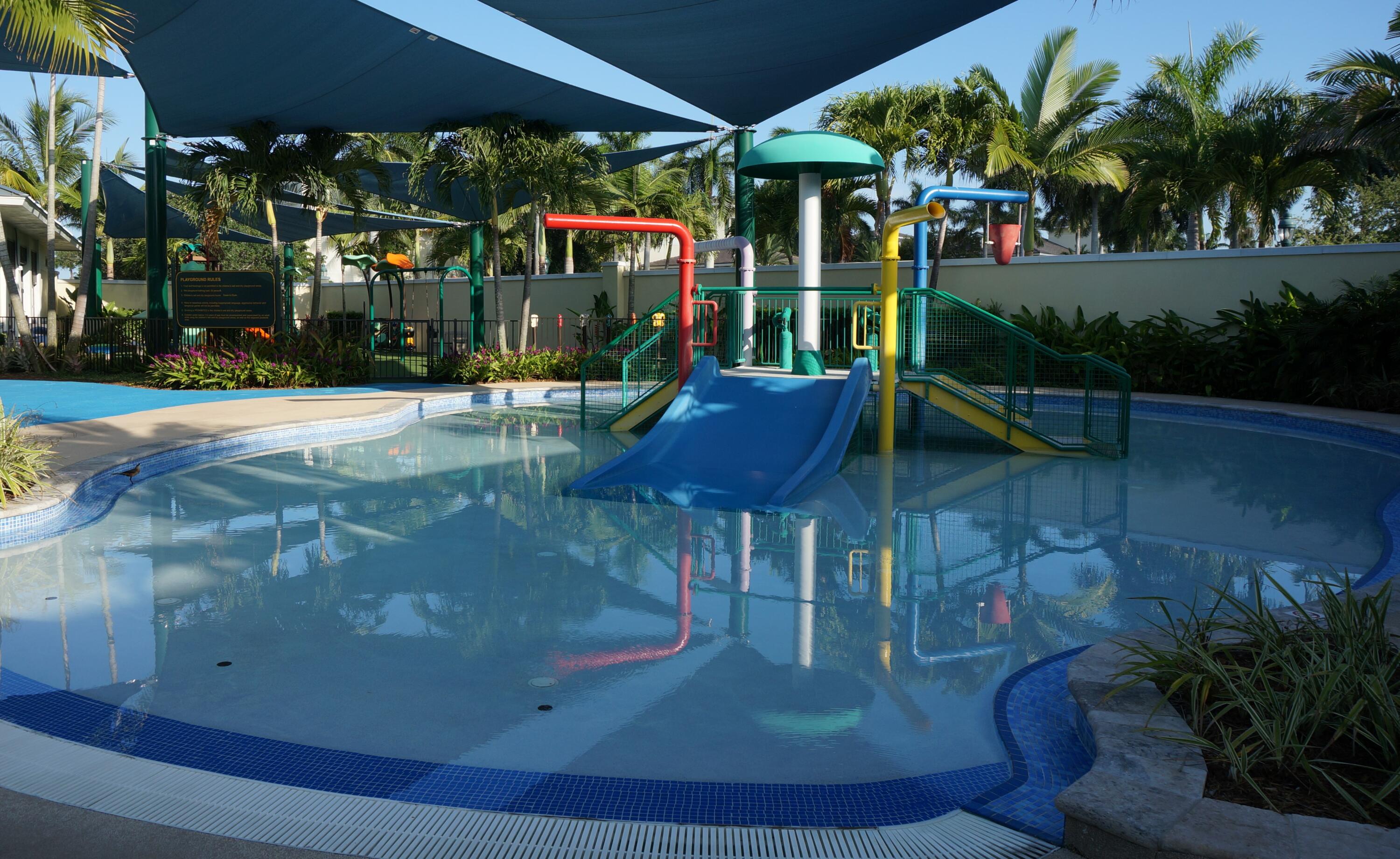 3370 Northwest 53rd Circle Boca Raton, FL 33496 - Photo 43 of 57 Woodfield CC - Kids Water Park