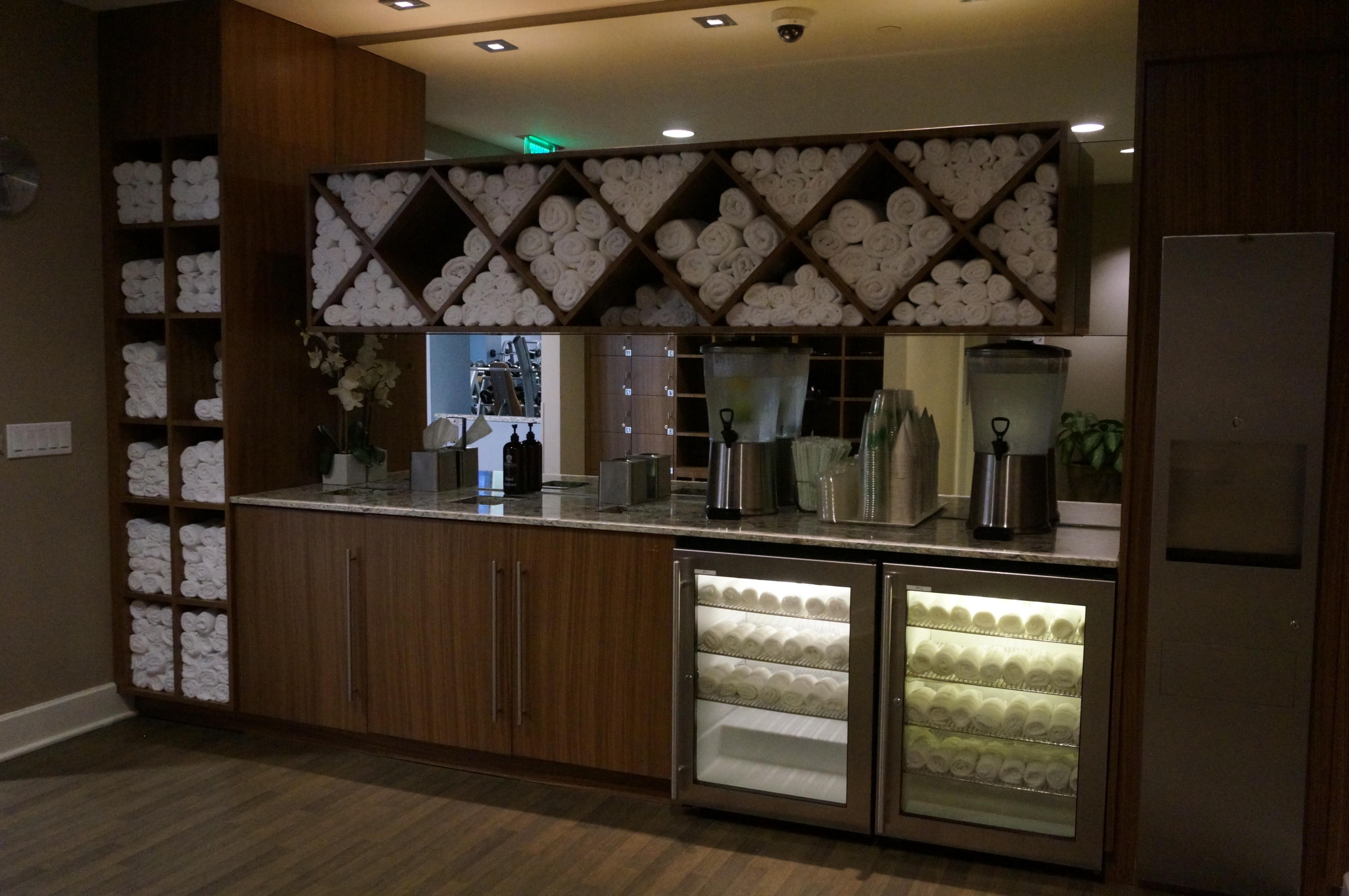 3370 Northwest 53rd Circle Boca Raton, FL 33496 - Photo 45 of 57 Woodfield CC - Fitness Center