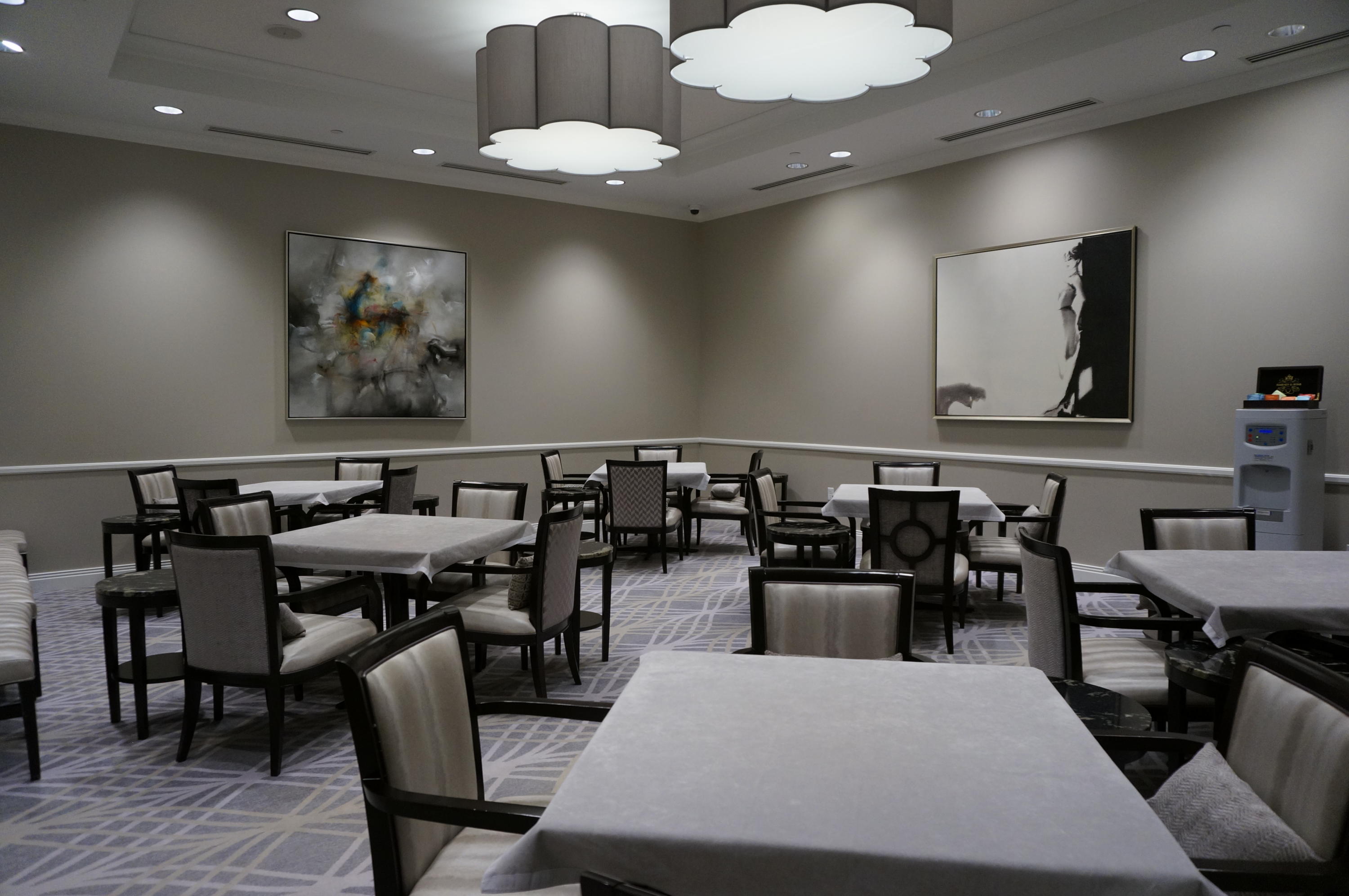 3370 Northwest 53rd Circle Boca Raton, FL 33496 - Photo 50 of 57 Woodfield Card Room