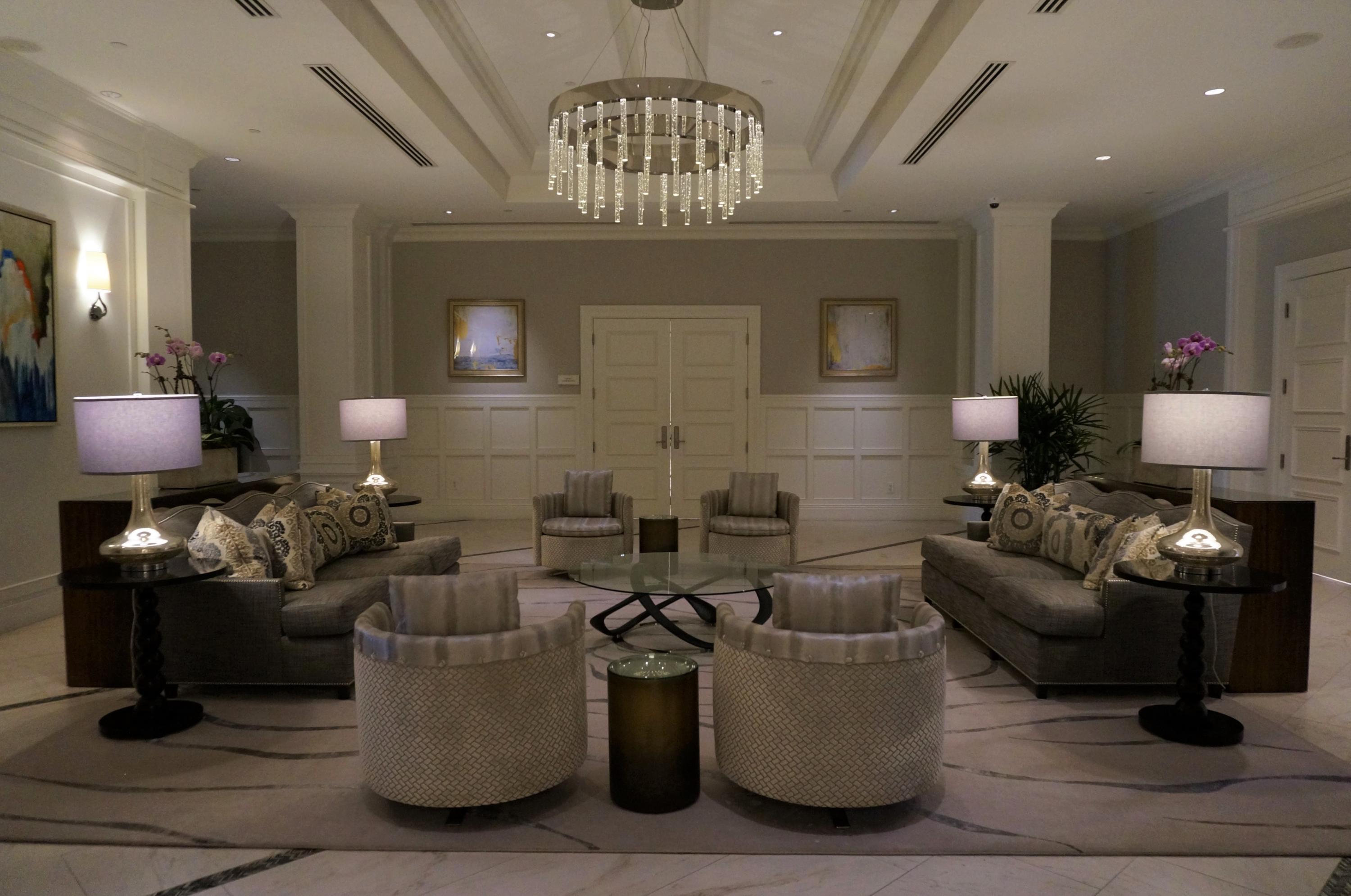 3370 Northwest 53rd Circle Boca Raton, FL 33496 - Photo 51 of 57 Woodfield CC - Lounge Area