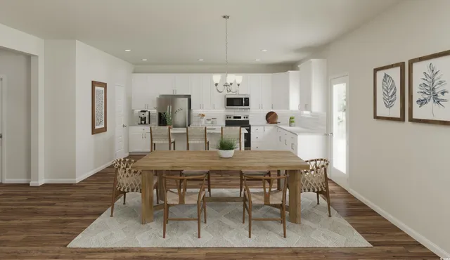 $448,568 | 5013 Gallop Court, Myrtle Beach, SC 29588