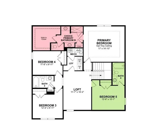 $448,568 | 5013 Gallop Court, Myrtle Beach, SC 29588