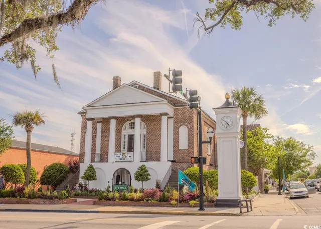 $448,568 | 5013 Gallop Court, Myrtle Beach, SC 29588