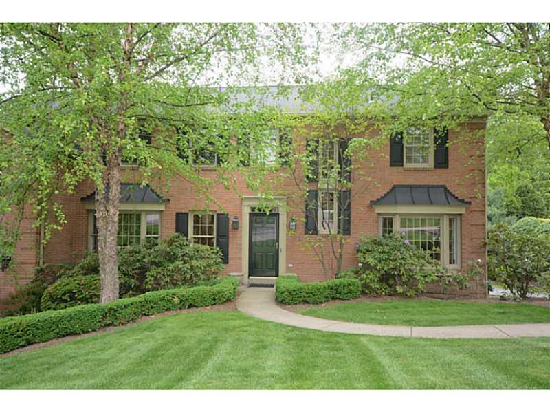 230 Sweet Gum Road Pittsburgh, PA 15238 - Photo 1 of 25 Exterior Front.
