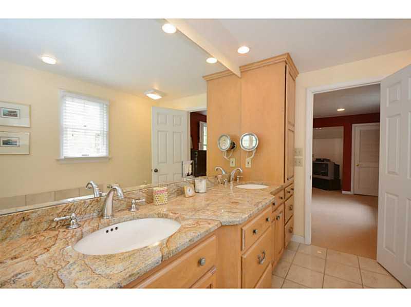 230 Sweet Gum Road Pittsburgh, PA 15238 - Photo 15 of 25 Master Bath/Spa. Custom Spa-Like Bathroom w/Walkin Shower.