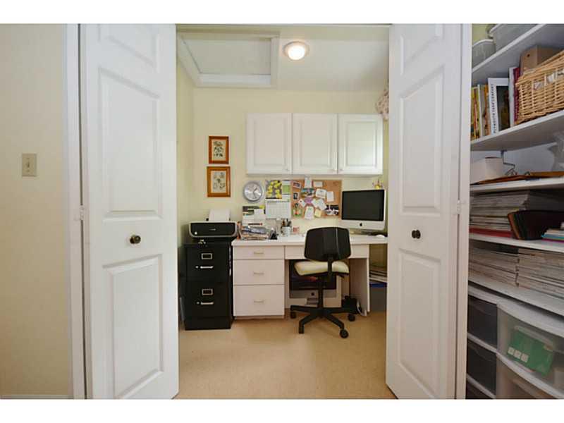 230 Sweet Gum Road Pittsburgh, PA 15238 - Photo 20 of 25 Bedroom. This Bedroom has it s own Office.