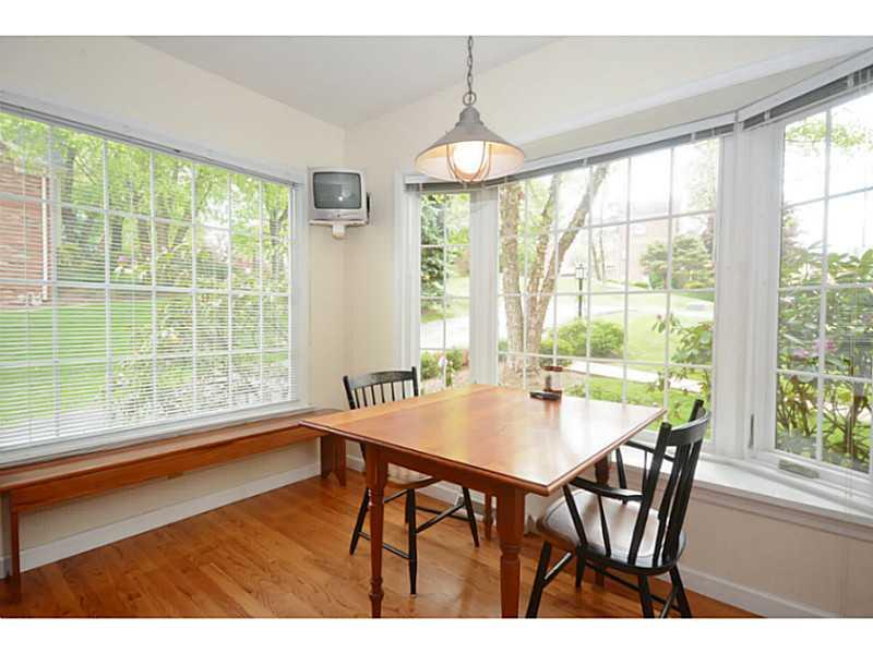 230 Sweet Gum Road Pittsburgh, PA 15238 - Photo 5 of 25 Kitchen. Eat-In Kitchen has Lots of Natural Light