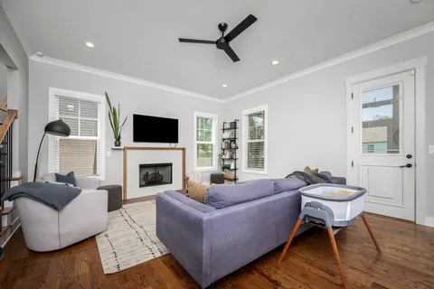 $879,900 | 513 Croley Drive, Nashville, TN 37209