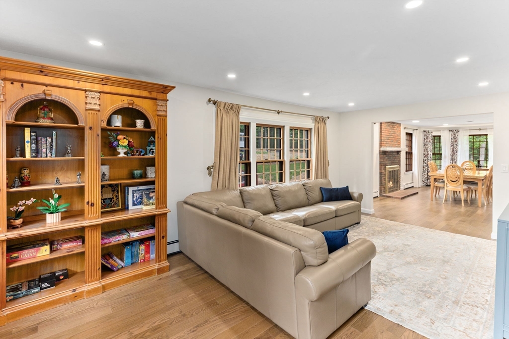 1 Montaup Road Sharon, MA 02067 - Photo 15 of 42