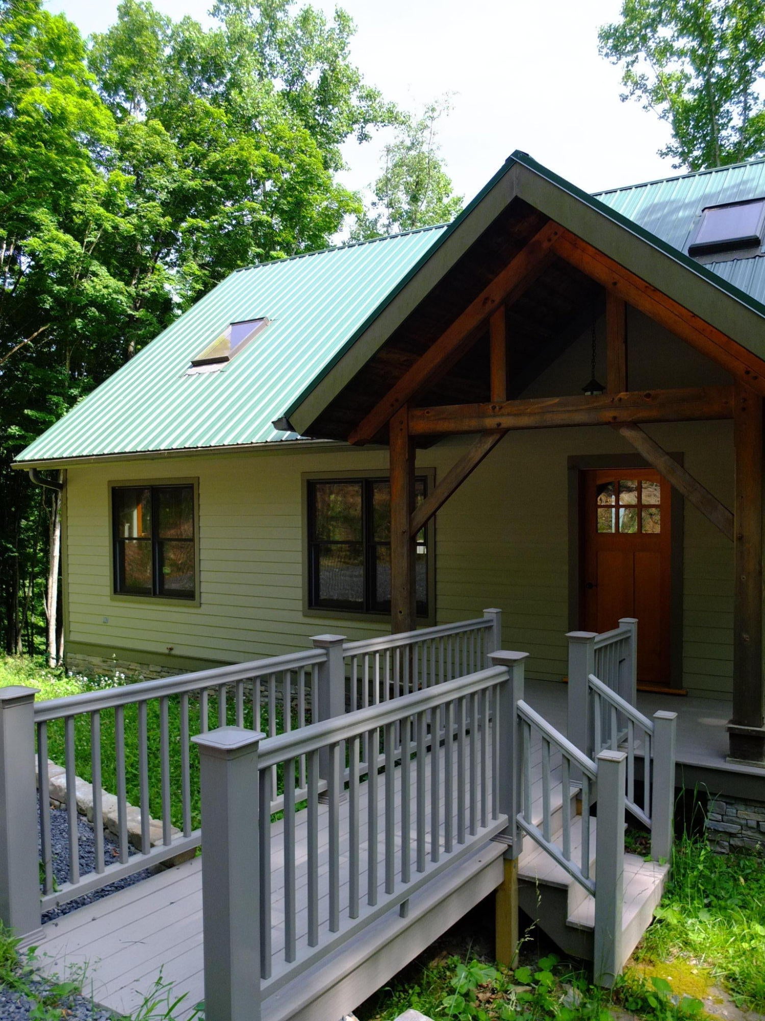 534 Collins School Road Union, WV 24983 - Photo 30 of 53 Gallery Image 30