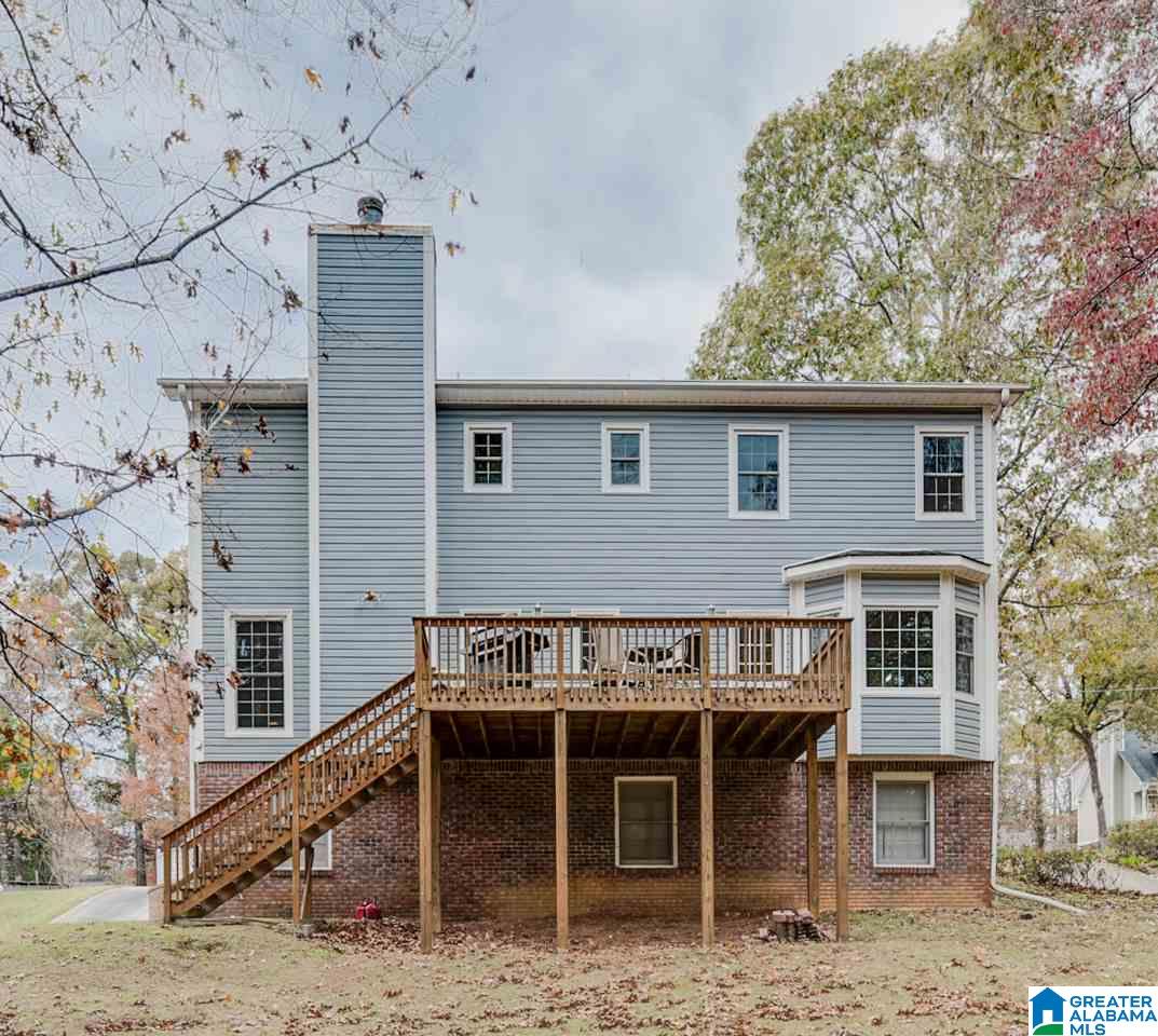 1012 Colonial Drive Alabaster, AL 35007 - Photo 32 of 38