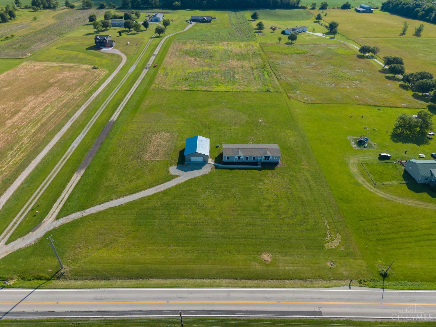 3605 South State Rte 72 Sabina, OH 45169 - Photo 54 of 61