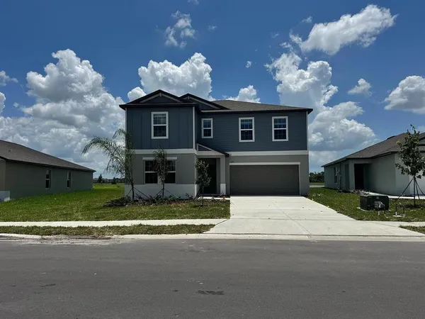 $3,400 | 6011 Blue Paloma Court, Palmetto, FL 34221