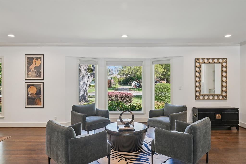 5818 Gramercy Place Dallas, TX 75230 - Photo 10 of 40