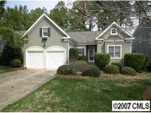 17409 Springwinds Drive Cornelius, NC 28031 - Photo 1 of 8 Gallery Image 1