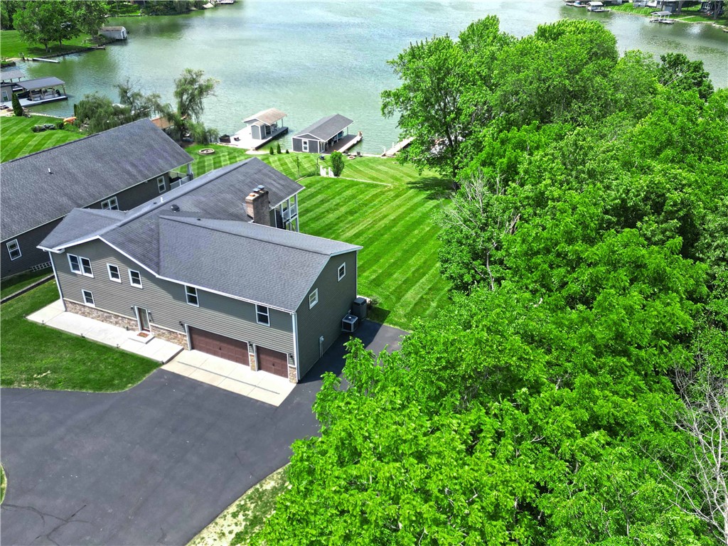 855 Quarry Road Jamestown, OH 45335 - Photo 5 of 84