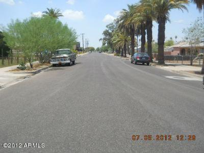 1420 East Almeria Road Phoenix, AZ 85006 - Photo 4 of 26 Street View
