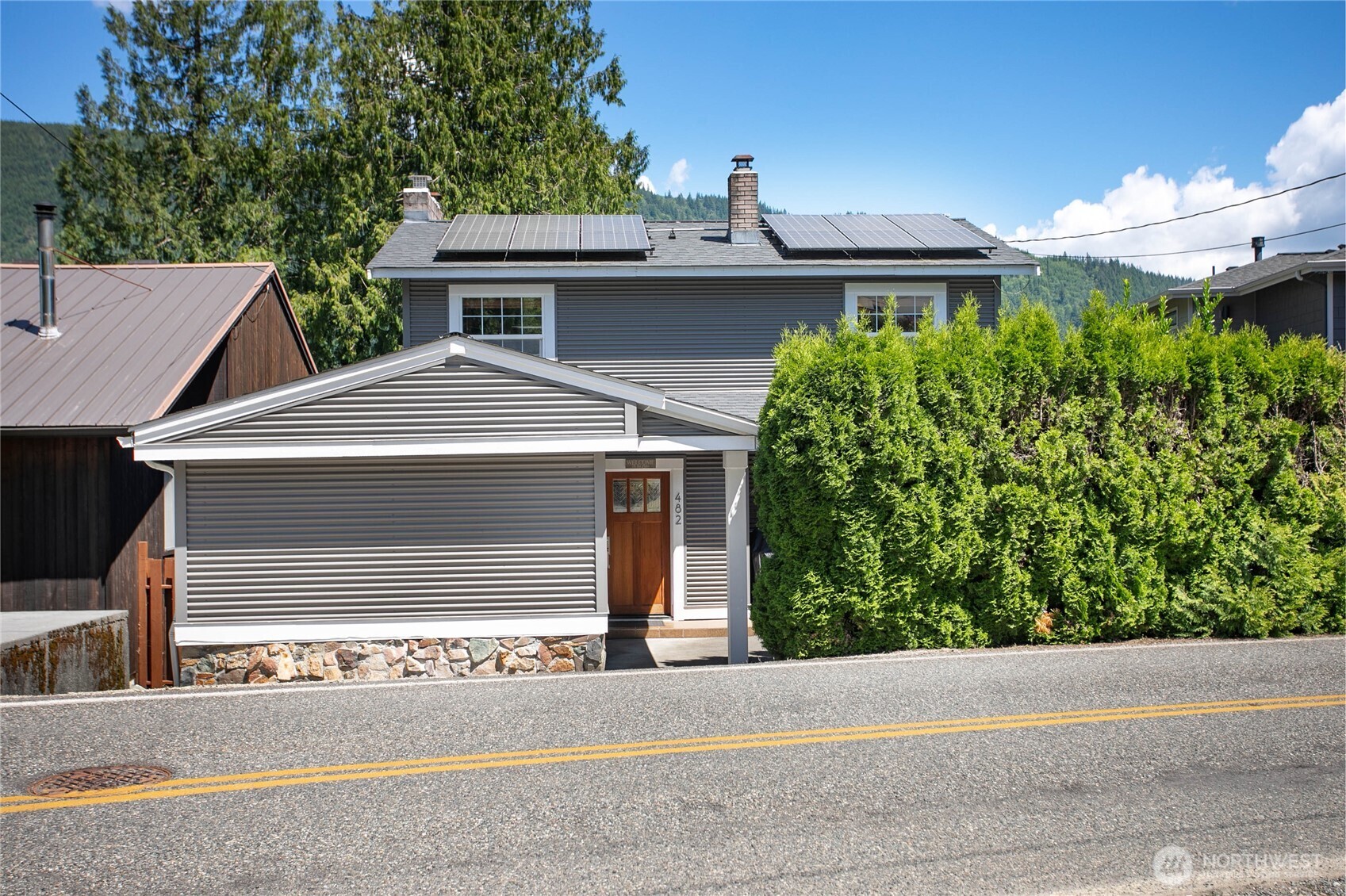 482 West Lake Samish Drive Bellingham, WA 98229 - Photo 33 of 40
