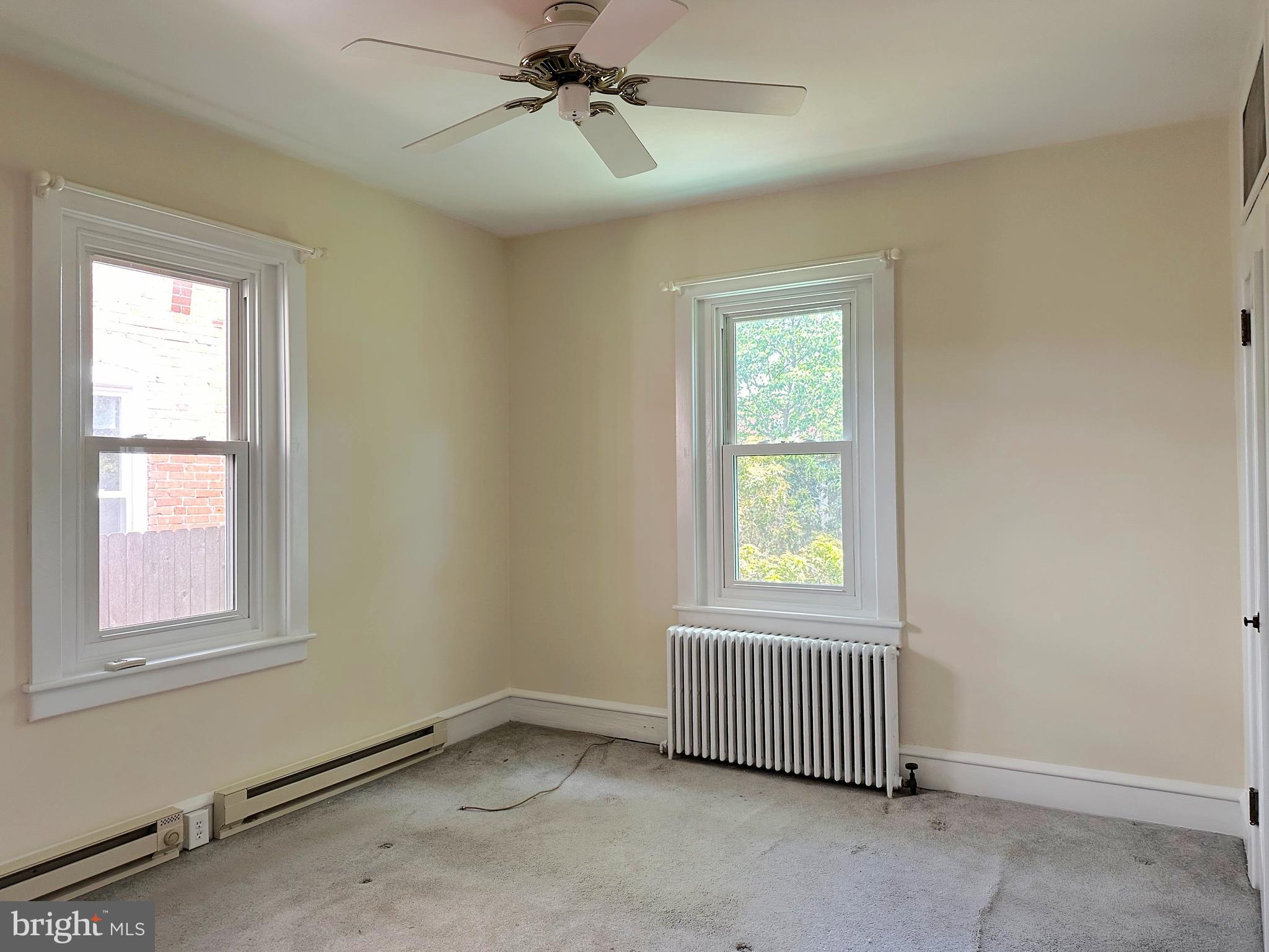 634 Main Street Red Hill, PA 18076 - Photo 23 of 34 a view of an empty room with a window