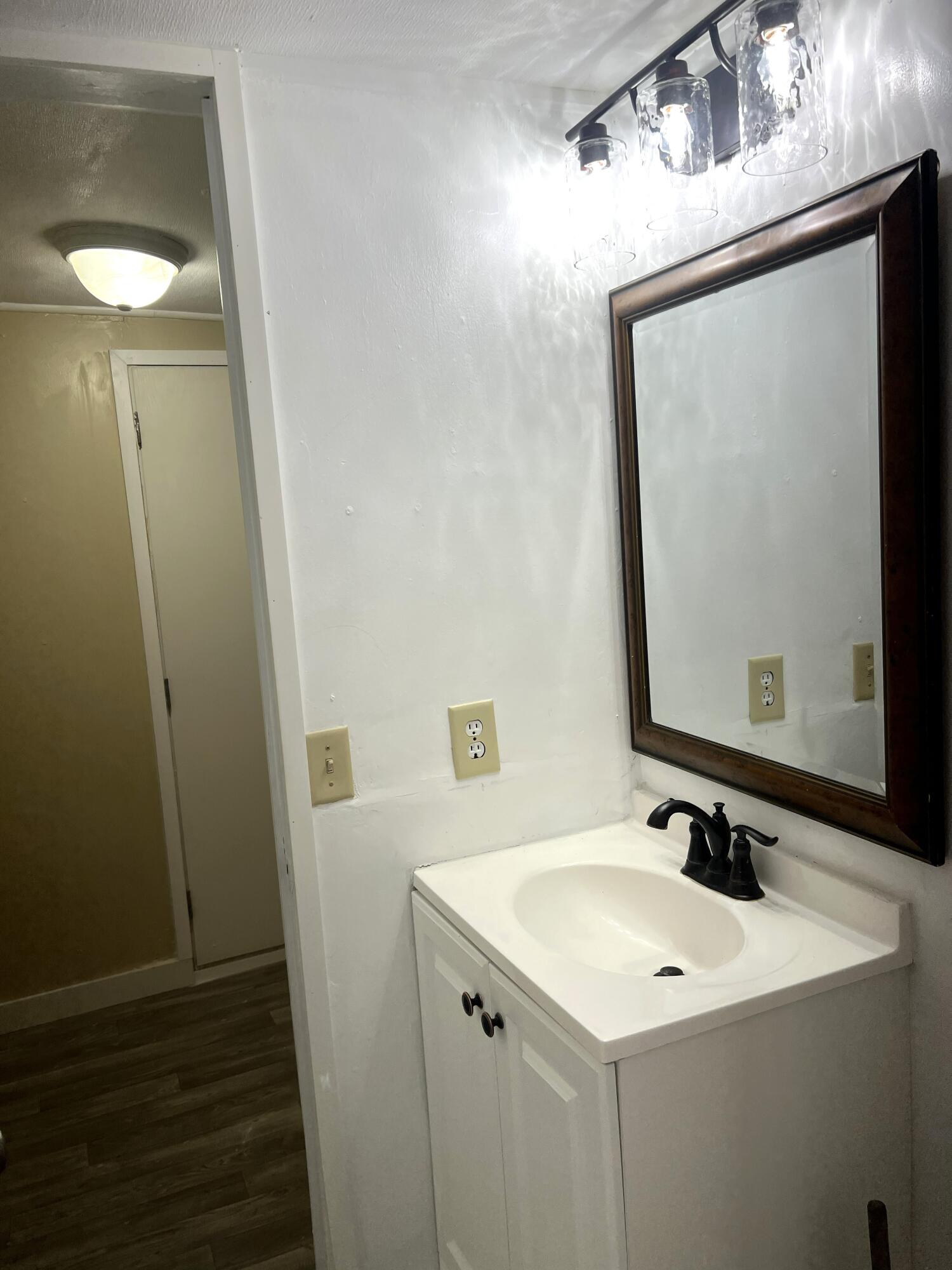 206 Cypress Point Lane Santa Rosa Beach, FL 32459 - Photo 6 of 16 FrBathSink