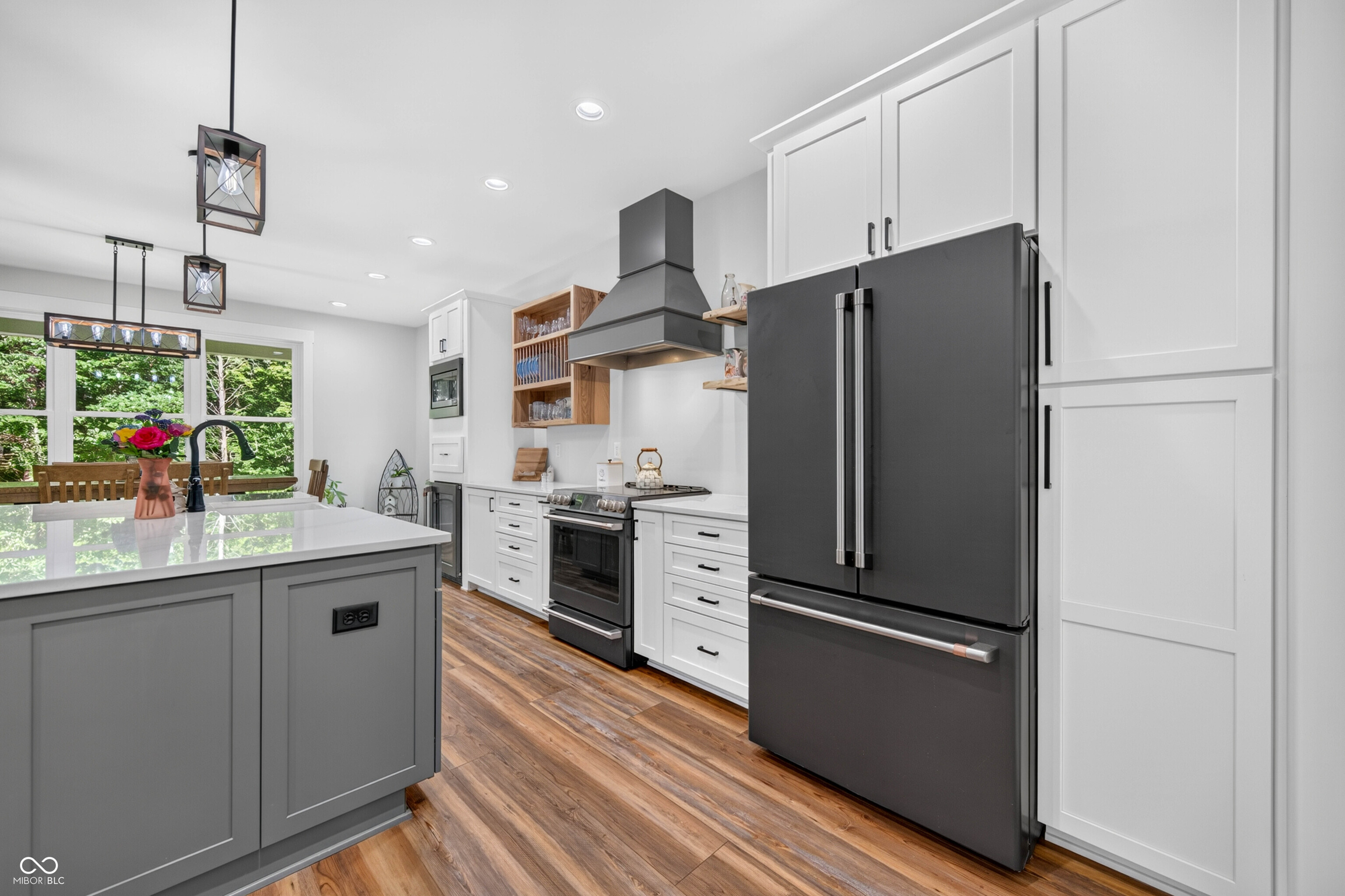 5832 North Oak Ridge Road Morgantown, IN 46160 - Photo 41 of 135 Gallery Image 41