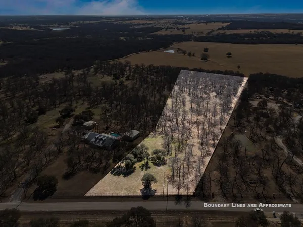 $195,000 | Tbd Clearwater Drive, Poolville, TX 76487