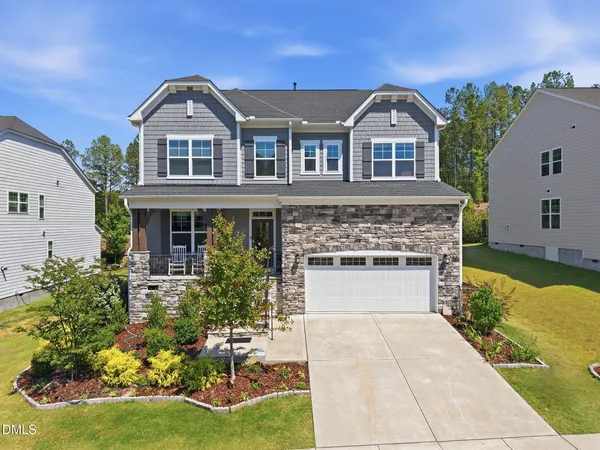 $1,120,000 | 1804 Back Porch Way, Cary, NC 27519