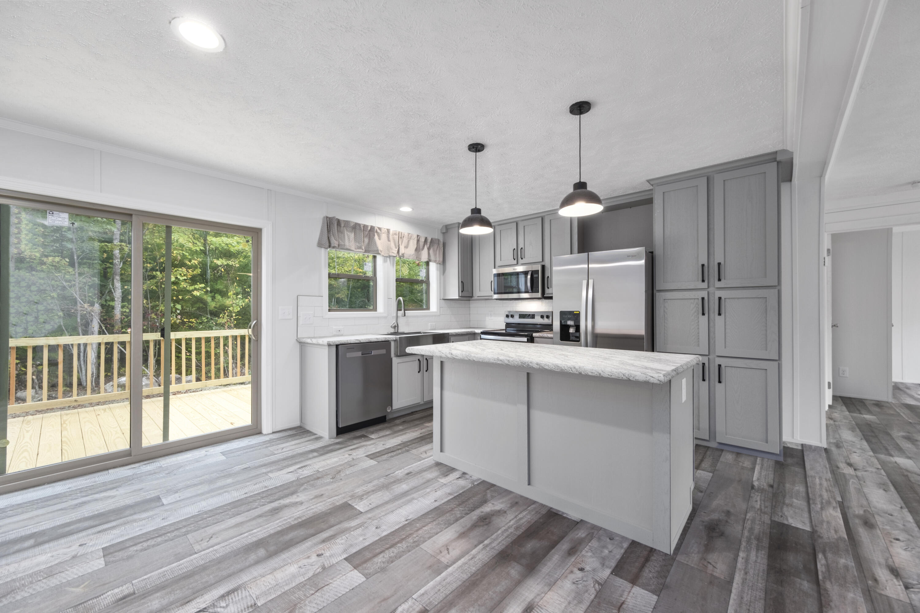 167 Feyler Road Union, ME 04862 - Photo 10 of 37 15 167 Feylers Road - Union - JAC