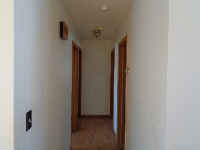 413 Phyllis Avenue Rochelle, IL 61068 - Photo 7 of 17 a view of a hallway with entryway