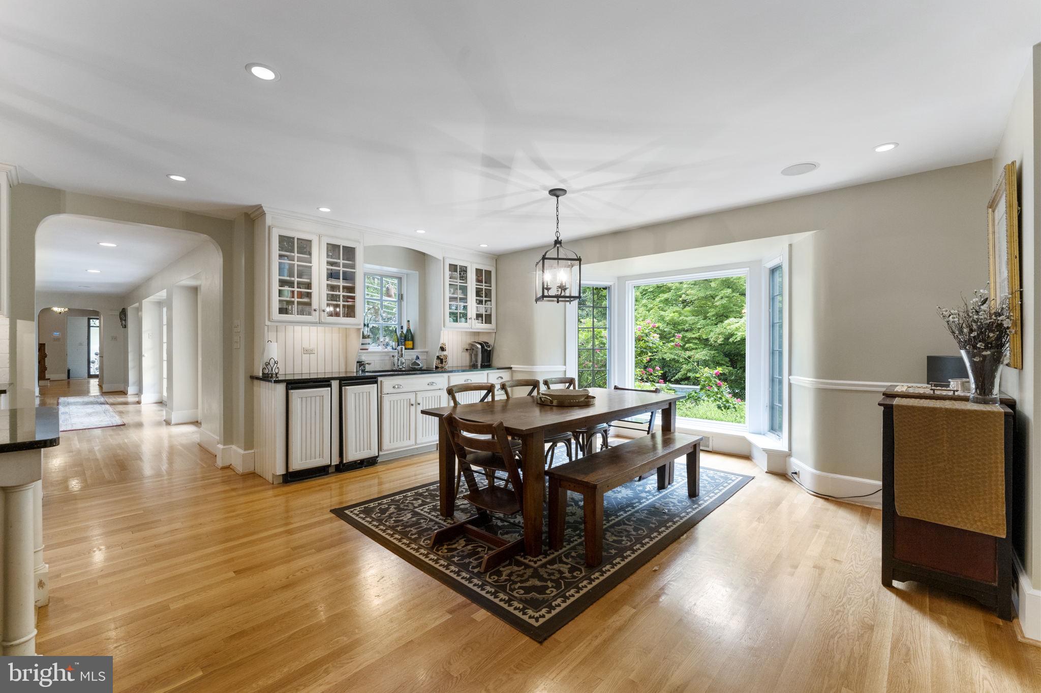 569 County Line Road Wayne, PA 19087 - Photo 23 of 64 Breakfast Room