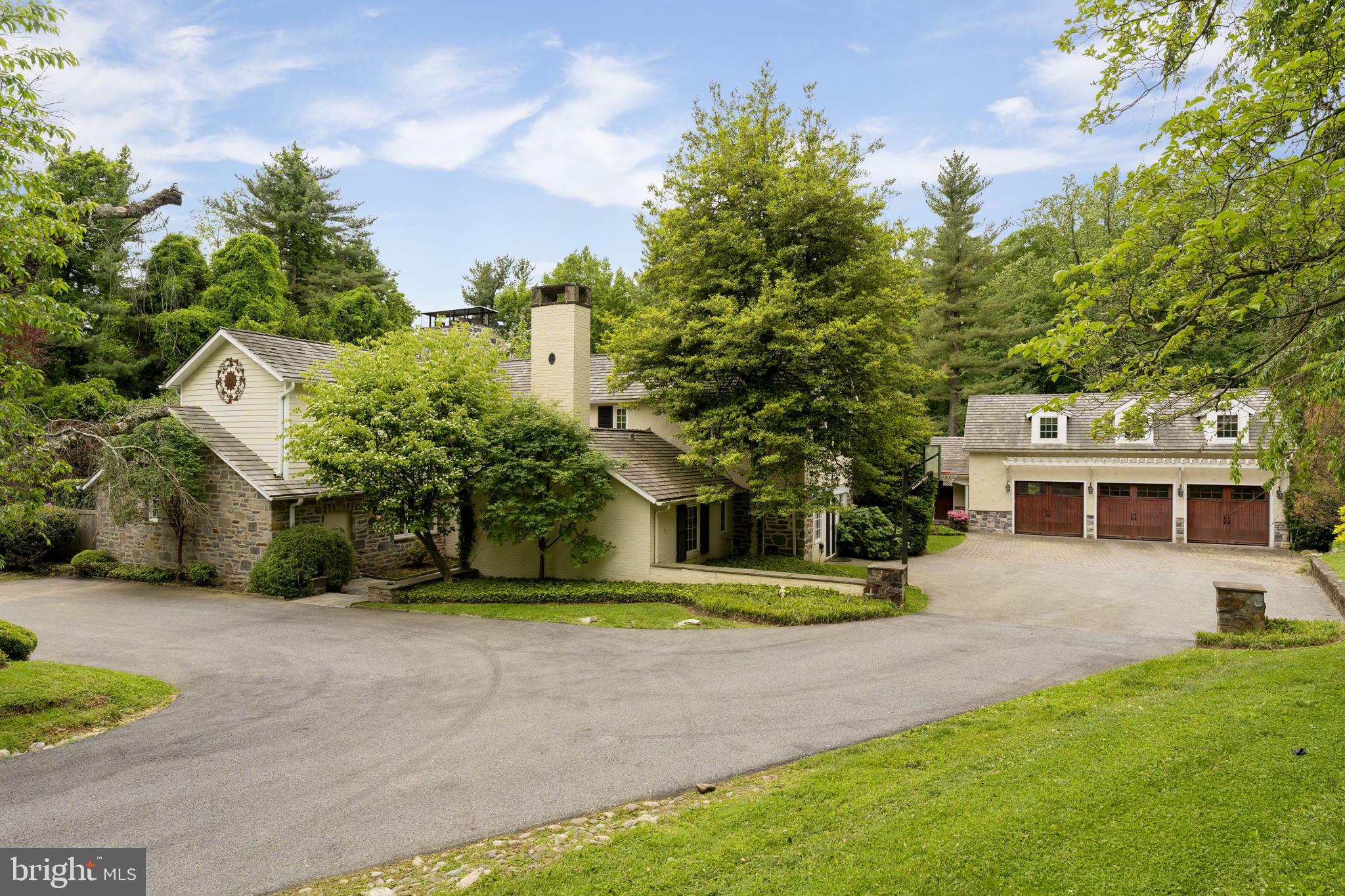 569 County Line Road Wayne, PA 19087 - Photo 3 of 64