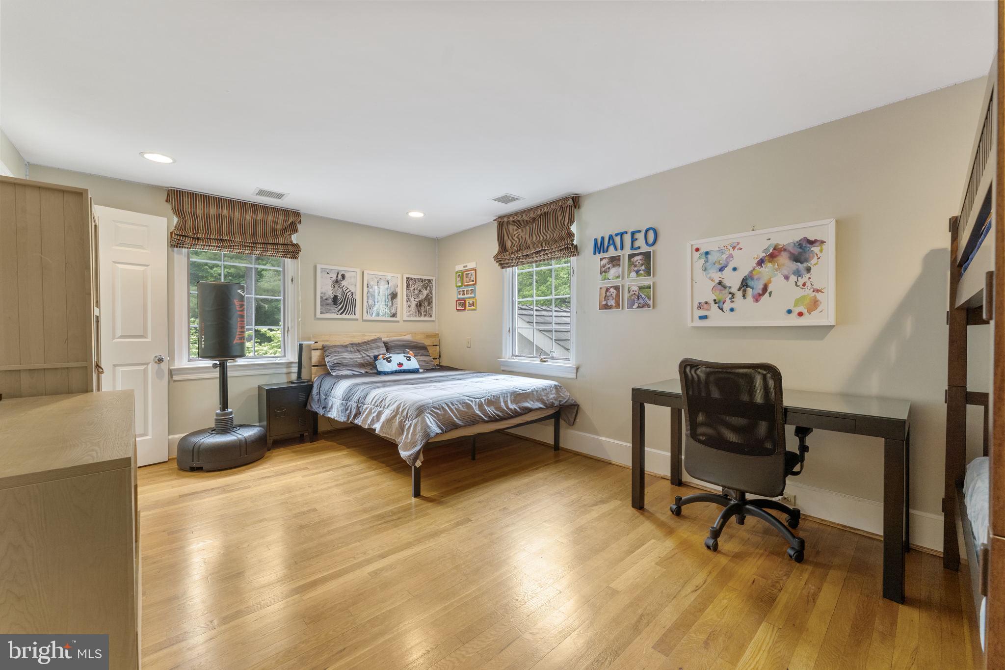 569 County Line Road Wayne, PA 19087 - Photo 38 of 64 Bedroom 3