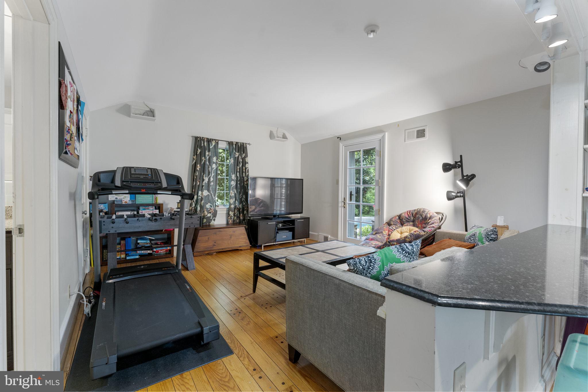 569 County Line Road Wayne, PA 19087 - Photo 48 of 64 French Doors to Patio