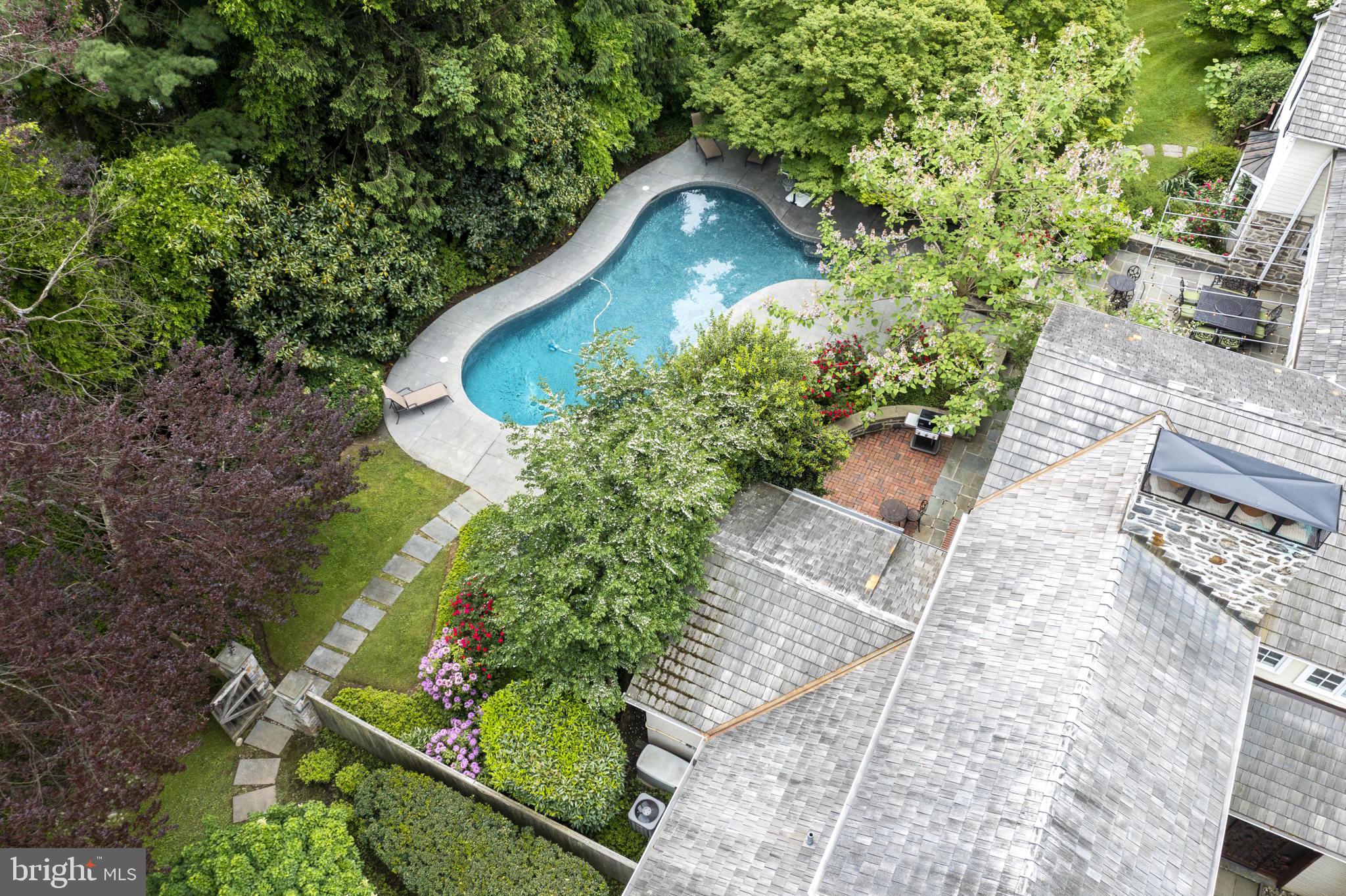 569 County Line Road Wayne, PA 19087 - Photo 56 of 64